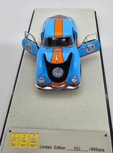 Porsche 356 Gulf Normal Edition PGM