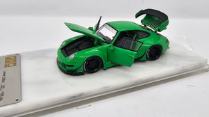 RWB 993 Green Normal Edition PGM