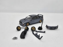 Load image into Gallery viewer, Subaru Impreza WRX Type-R 3-6 Gen Delphin Grey (RHD) BMC