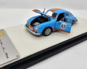 Porsche 356 Gulf Normal Edition PGM