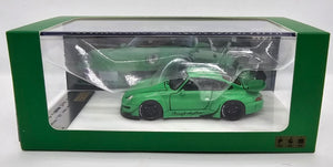 RWB 993 Green Normal Edition PGM