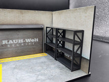 Load image into Gallery viewer, RWB Garage Scene You &amp; Car Diorama