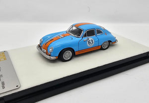 Porsche 356 Gulf Normal Edition PGM