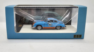 Porsche 356 Gulf Normal Edition PGM