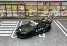 Load image into Gallery viewer, LB Works Toyota GR Supra MiJo Exclusive Mini GT #236