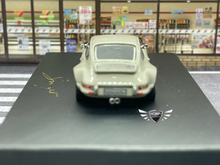 Load image into Gallery viewer, Porsche 964 Restomod Variant 2 (Ashley Grey)Resin Tetsuma