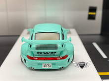 Load image into Gallery viewer, RWB Porsche 911 (993) Lomianki FuelMe