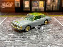 Load image into Gallery viewer, 1978 Chevy Monte Carlo LOWERIDER AutoWorld