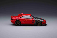 Load image into Gallery viewer, MicroTurbo MT 1:64 Alloy Model MR2