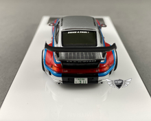 Load image into Gallery viewer, FuelMe 1:64 Porsche 993 RWB Martini Racing #11 Resin Car Model Rough Rhythm