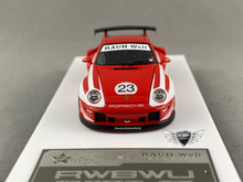 Load image into Gallery viewer, 911 (993) RWB WU FuelMe