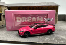 Load image into Gallery viewer, BMW M4 Metallic Dream Series