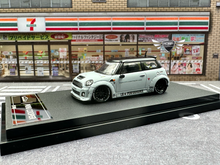 Load image into Gallery viewer, New Arrival BMW Mini Refitted LBWK Wide Body Battle  AURORA MODEL