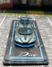Load image into Gallery viewer, Bugatti DIVO ERROR404
