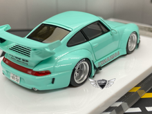 Load image into Gallery viewer, RWB Porsche 911 (993) Lomianki FuelMe