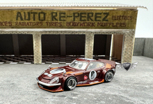 Load image into Gallery viewer, Datsun Fairlady Z  Kaido House Mini GT #023