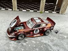 Load image into Gallery viewer, Datsun Fairlady Z  Kaido House Mini GT #023