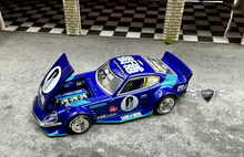 Load image into Gallery viewer, Datsun Fairlady Z  Kaido House Mini GT #024