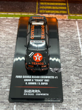 Load image into Gallery viewer, Ford Sierra RS500 Crosworth #1 Texaco 1988 Champ Inno64