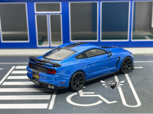 Ford Mustang Shelby GT350R Tarmac Works