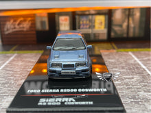 Load image into Gallery viewer, Ford 1986 Sierra RS500 Crosworth Inno64