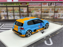 Load image into Gallery viewer, Golf GTI W12-650 GULF Raining Fuels Timothy Pierre