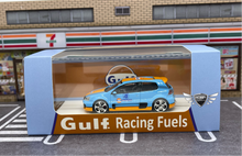 Load image into Gallery viewer, Golf GTI W12-650 GULF Raining Fuels Timothy Pierre