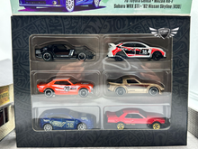 Load image into Gallery viewer, Hot Wheels 2022 Import Themed Multipack