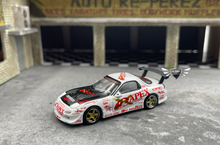 Load image into Gallery viewer, Vertex RX-7 FD3S Tarmac Works