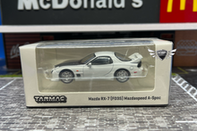 Load image into Gallery viewer, Mazda RX-7 (FD3S) Mazdaspeed A-SpecTarmac Works