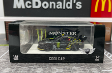 Load image into Gallery viewer, Toyota Suba Claw-Doll Edition &quot;Monster Energy&quot; Cool Car