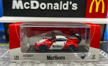 Load image into Gallery viewer, Nissan 350Z Marlboro Action Figure Edition TimeMicro