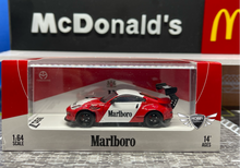 Load image into Gallery viewer, Nissan 350Z &quot;Marlboro&quot; Normal Edition TimeMicro