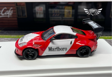 Load image into Gallery viewer, Nissan 350Z &quot;Marlboro&quot; Normal Edition TimeMicro