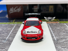 Load image into Gallery viewer, Nissan 350Z &quot;Marlboro&quot; Normal Edition TimeMicro