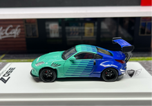 Load image into Gallery viewer, Nissan 350Z Fly Strength Normal Edition &quot;Falken&quot;