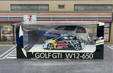 Golf GTI W12-650 