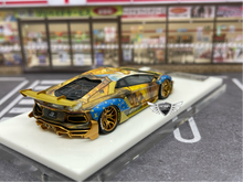 Load image into Gallery viewer, LB Aventador 2.0 LP Timothy Pierre Models