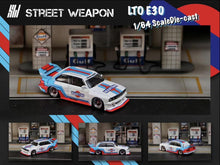 Load image into Gallery viewer, PREORDER LTO BMW E30 Street Weapon