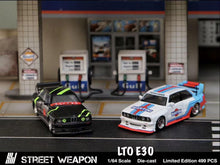Load image into Gallery viewer, PREORDER LTO BMW E30 Street Weapon