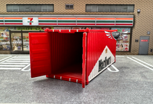 Load image into Gallery viewer, New Arrival Metal Shipping Containers TimeBox