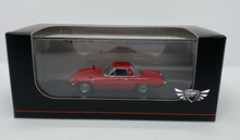 Load image into Gallery viewer, Mazda Cosmo Sport Red Japan Exclusives Kyosho