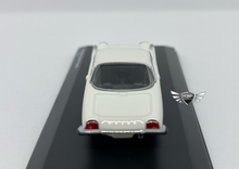 Load image into Gallery viewer, Mazda Cosmo Sport White Japan Exclusives Kyosho