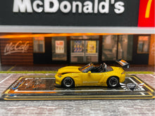 Load image into Gallery viewer, Mazda MX-5 Pandem Yellow YM Models