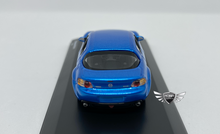 Load image into Gallery viewer, Mazda RX-8 Blue Japan Exclusives Kyosho