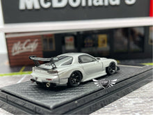 Load image into Gallery viewer, Mazda RX7 Silver YM Models