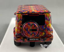 Load image into Gallery viewer, Mercedes-AMG G 63 (2019) Timothy &amp; Pierre (1299)