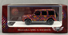 Load image into Gallery viewer, Mercedes-AMG G 63 (2019) Timothy &amp; Pierre (1299)