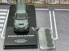 Load image into Gallery viewer, Mitsubishi Lancer Evolution lX Wagon Inno64