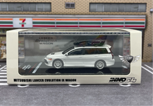 Load image into Gallery viewer, Mitsubishi Lancer Evolution IX Wagon INNO64